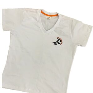 Camiseta Baby Look Carro