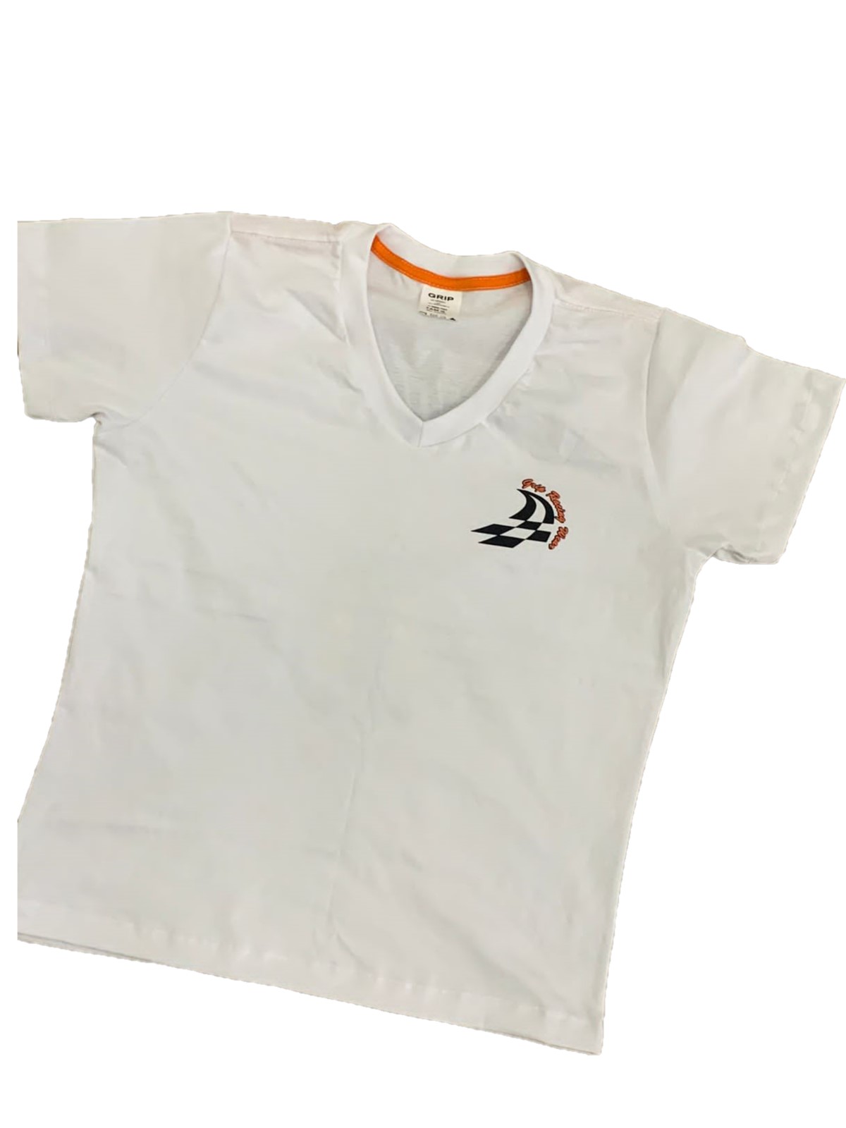 Camiseta Baby Look Carro
