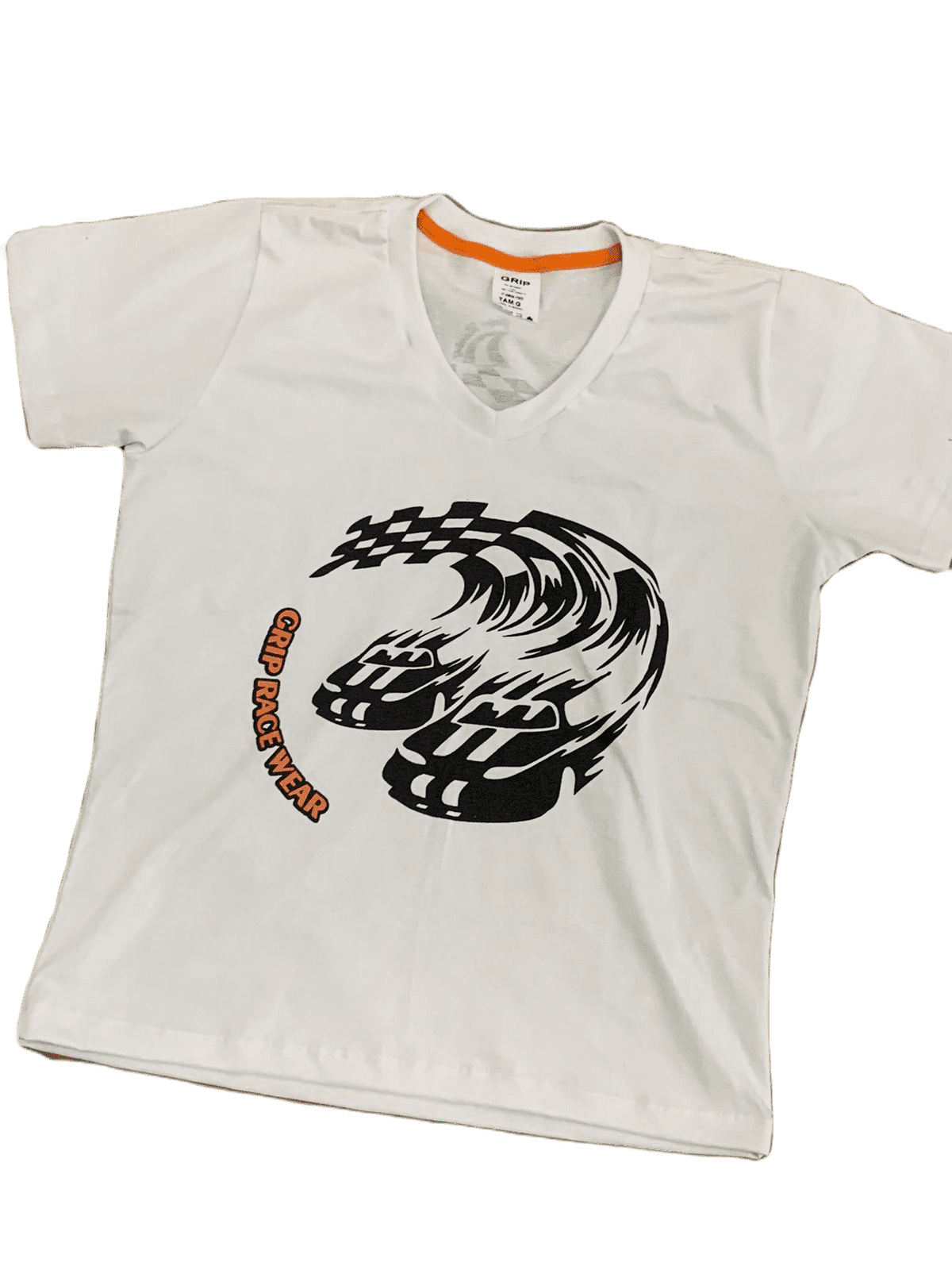 Camiseta Tradicional Carro