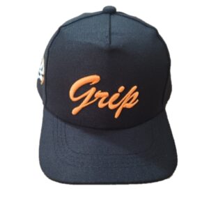 Boné 6 Gomos SuperCap